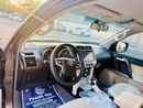 Toyota Prado TX-L