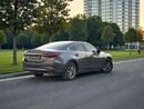Mazda 6 S Grade GCC Specs