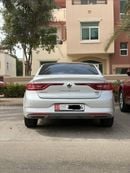 رينو تاليسمان