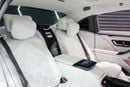 Mercedes Maybach S680 Maybach 2024 Maybach S680, Two-Tone, BRAND NEW, Manufaktur Exclusive Interior, Executive Rear Seat Pack Plus