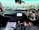 Toyota Hilux GR Sport 2.8L