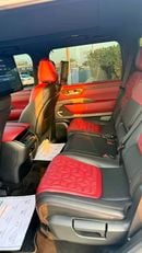 نيسان باترول ال اي تيتانيوم plus GCC Specs 5 YEARS WARRANTY AND SERVICE CONTRACT FROM DEALER