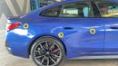 بي أم دبليو 420i جران كوبيه M SPORT | شامل الضمان | 0 ﺪﻔﻋﺓ ﺃﻮﻟﻯ
