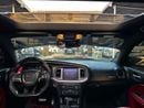 دودج تشارجر SRT8 6.4L