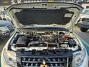 Mitsubishi Pajero GLS 3.5/ 4WD/ LEATHER/ DVD CAMERA/ LOW MILEAGE/ ONLY FOR EXPORT / LOT#700167