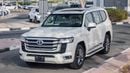 Toyota Land Cruiser GXR GX-R TWIN-TURBO 3.5L | Petrol | 2023 | For Local Registration +10%