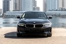 BMW 520i