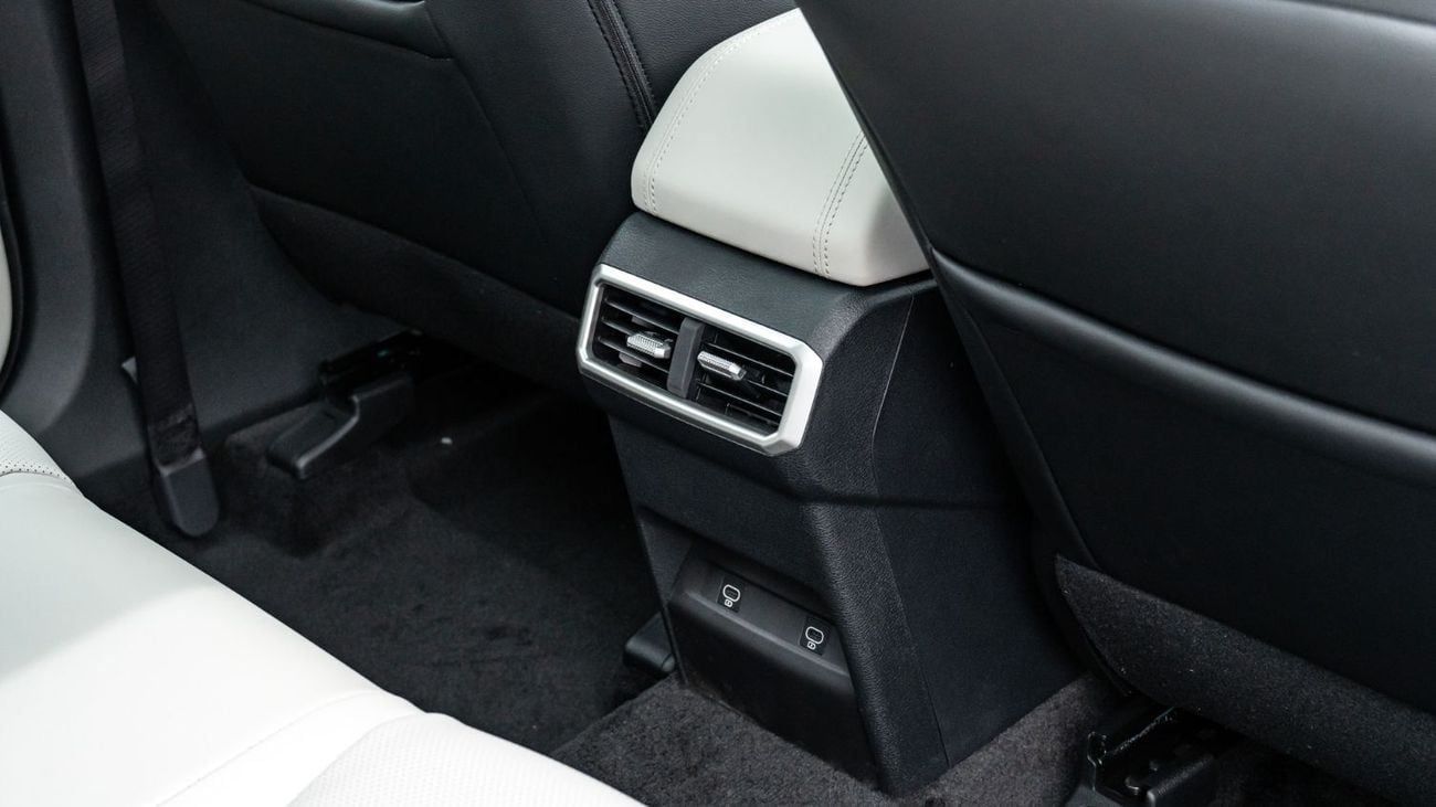 Kia Sportage 2025 | KIA SPORTAGE 1.5T 2WD PREMIUM SMART + TAIL GATE