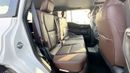 Toyota Prado ADVENTURE Toyota Prado 2.4L PETROL ADVENTURE 5SP Spare Down AT