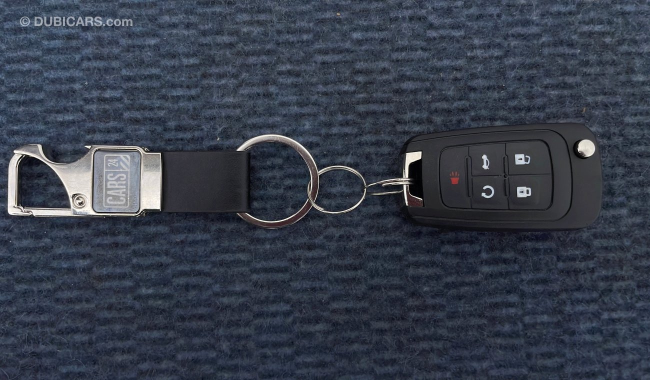 GMC Terrain DENALI 3.6 | Under Warranty | Inspected on 150+ parameters