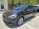 بي أم دبليو 218i أكتيف تورر Bmw 2020