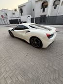Ferrari 488 488 GTB