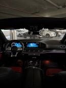 مرسيدس بنز GLE 53 AMG كوبيه