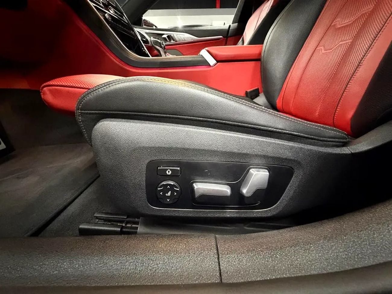 بي أم دبليو 840i M Sport 3.0L (335 HP)