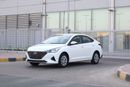 Hyundai Accent Comfort+ 1.5L