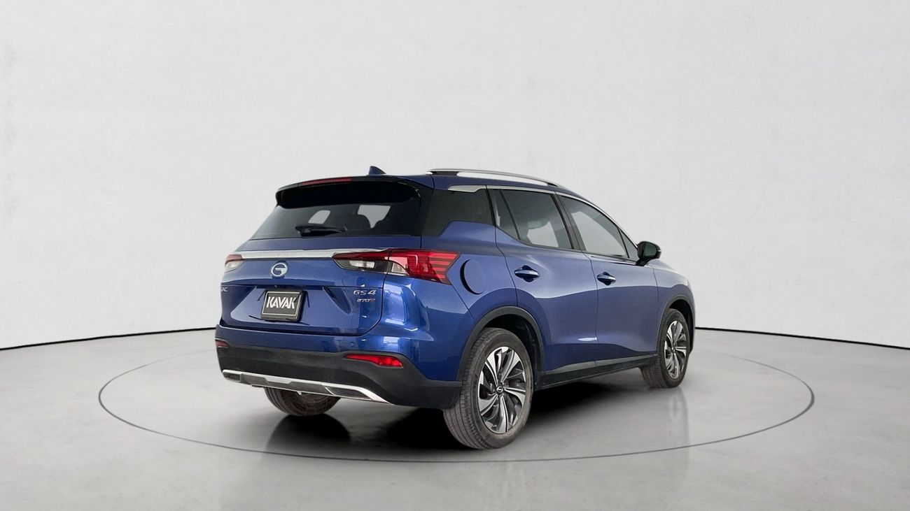 GAC GS4 GL | Guaranteed Warranty | 0 Down Payment