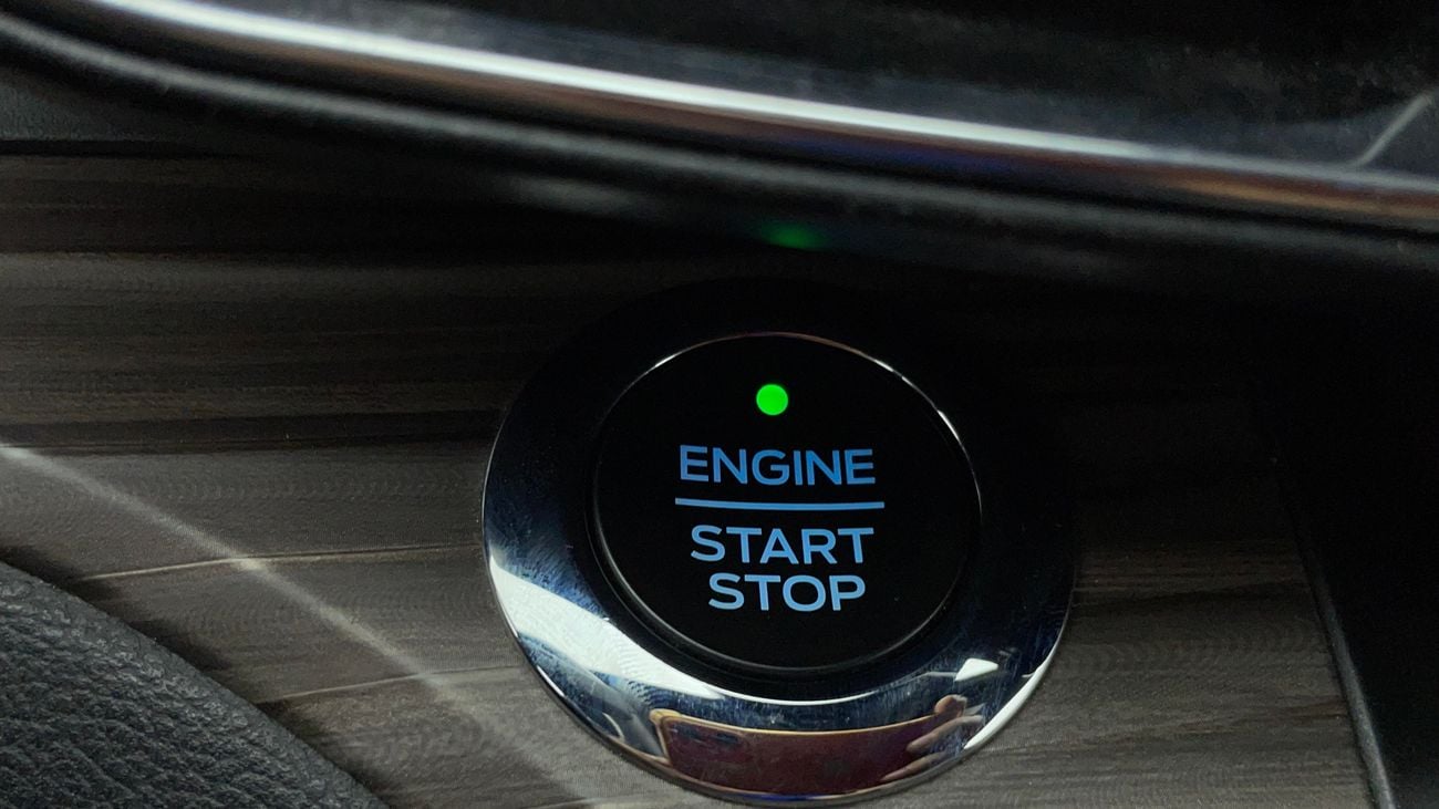 فورد إكسبلورر LIMITED 2.3 | بدون دفعة مقدمة | اختبار قيادة مجاني للمنزل