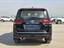 Toyota Land Cruiser LC300 4.0L PETROL V6 GXR FULL WITH-RADAR AT 7S 2026MY