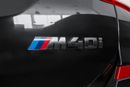 BMW X3 M40i M SPORT