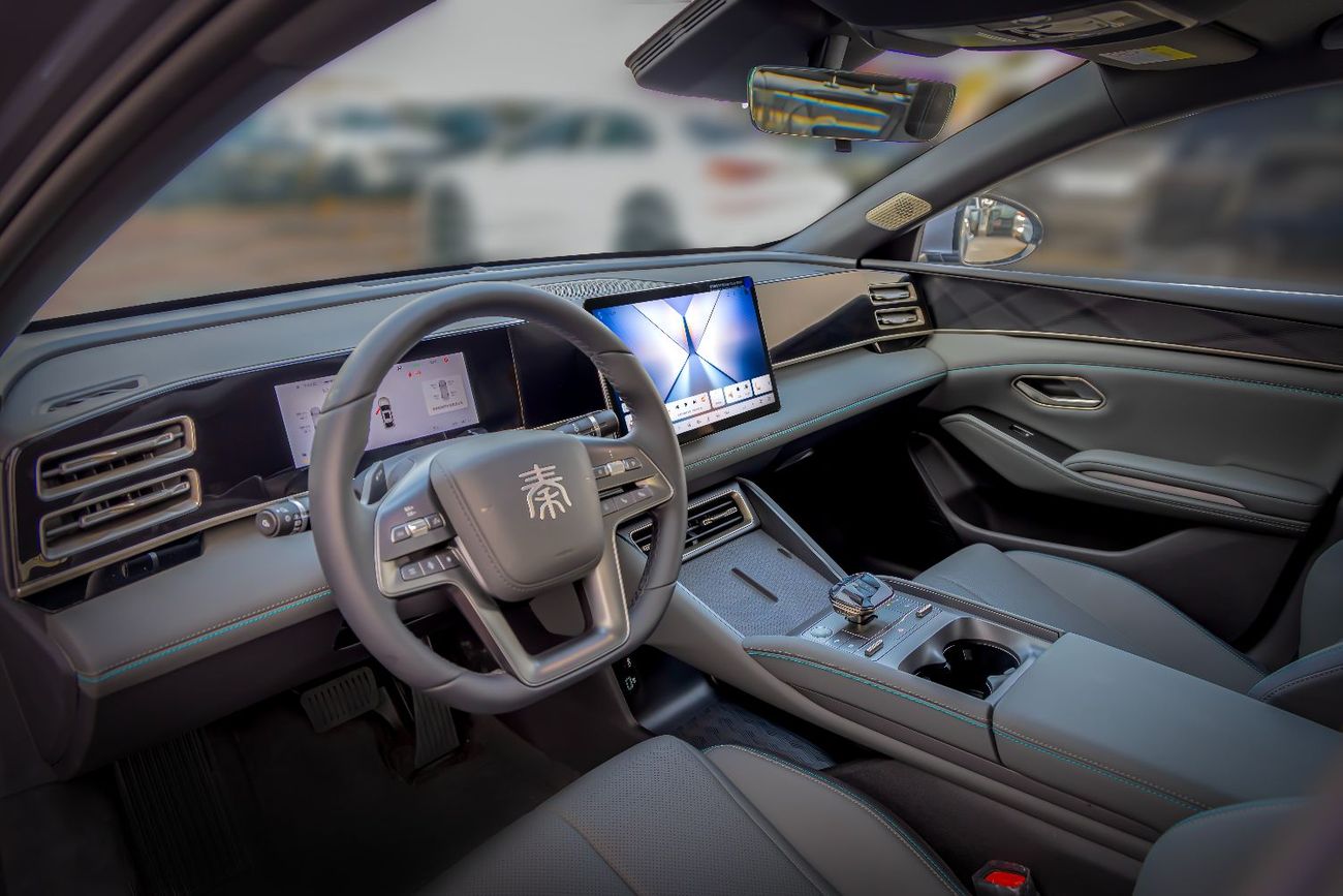 بي واي دي كين ال دي ام-اي