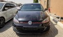 فولكس واجن جولف GTI