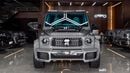 BRABUS 800 - Mercedes-AMG G 63 BRABUS