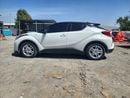 Toyota CHR GCC Specs - Excellent Condition Anniversary Edition-Top Range