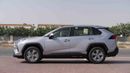 Toyota RAV4 2025 Toyota RAV4 E 4X2 2.5 - Silver Inside Brown | Export Only
