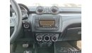 Suzuki Swift 1.2L PETROL, GLX with Push Start Button (CODE # SSW01)