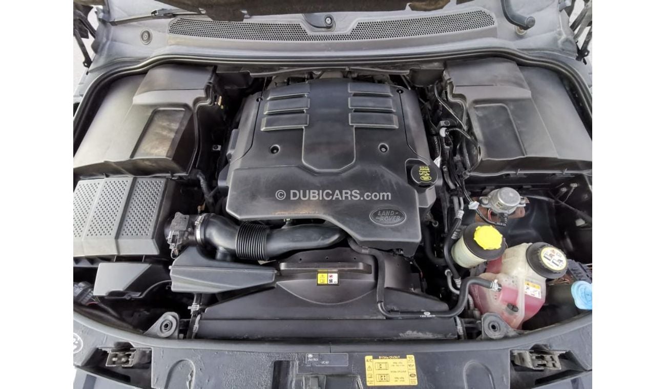 Bentley Bentayga Land Rover LR3 HSE 2008