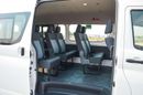 Toyota Hiace DX 3.5L FWD PETRTOL MT VAN 2026