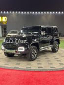 بايك BJ40