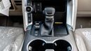 Toyota Land Cruiser 2026 Toyota Land Cruiser VXR 3.5L AT Petrol (Saudi Specs) White