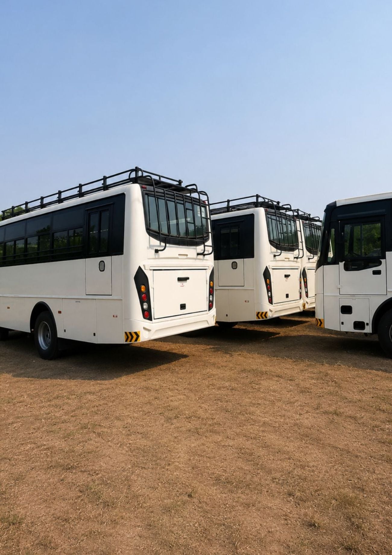 تاتا LPO 1618 Euro 2 double door (Export Only)
