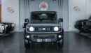 Suzuki Jimny - Automatic / GCC Specifications / 7 Years Warranty