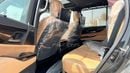 Lexus LX 600 3.5L V6 LX URBAN 10 AT