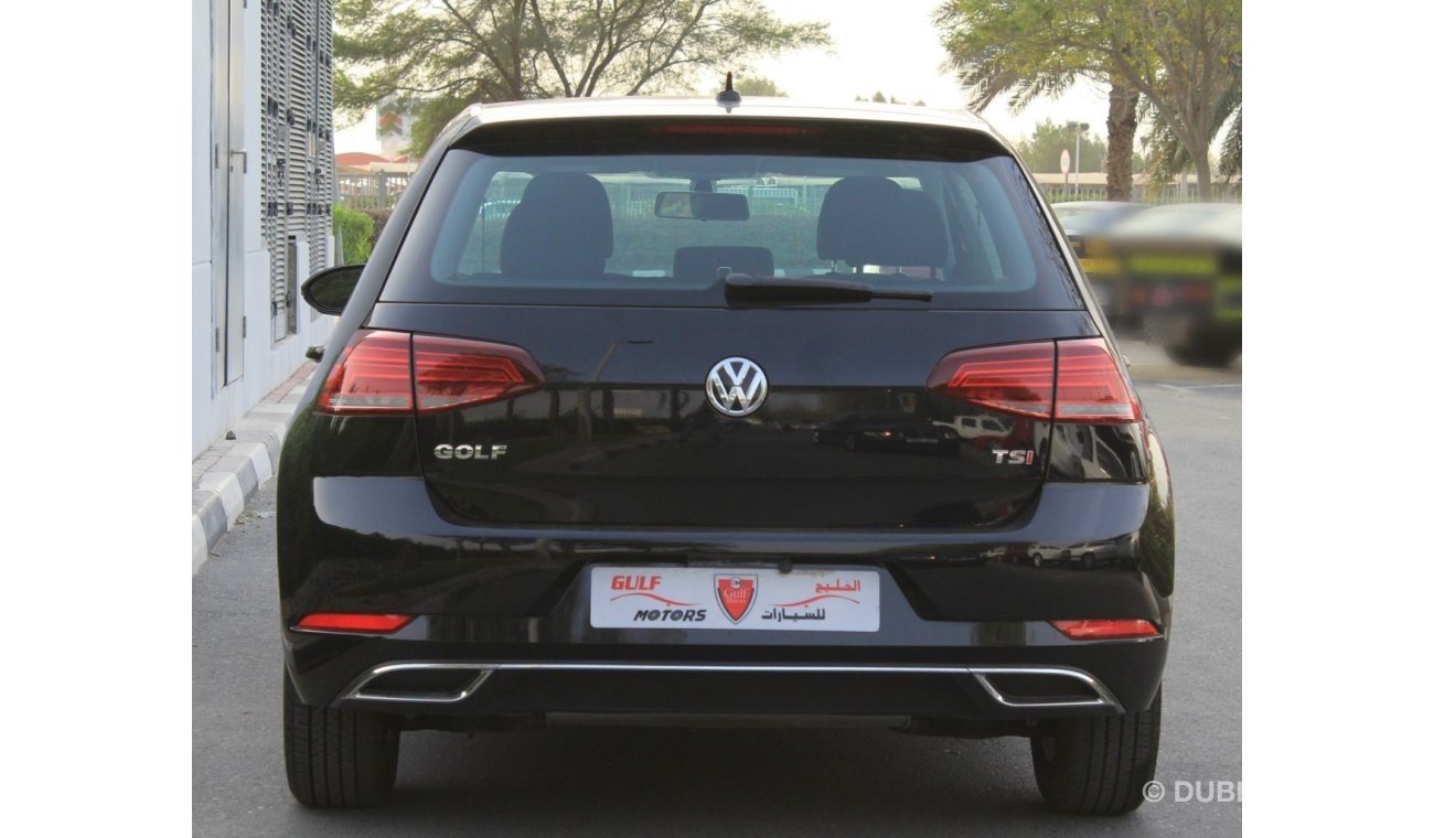 Volkswagen Golf EXCELLENT CONDITION - LOW MILEAGE