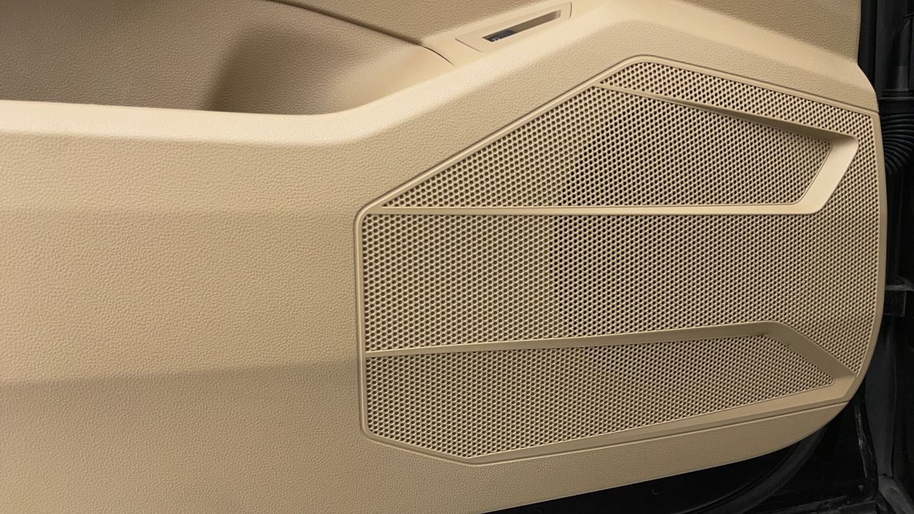 Volkswagen Touareg COMFORTLINE 3 | Zero Down Payment | Free Home Test Drive