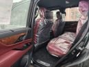 لكزس LX 700h Signature