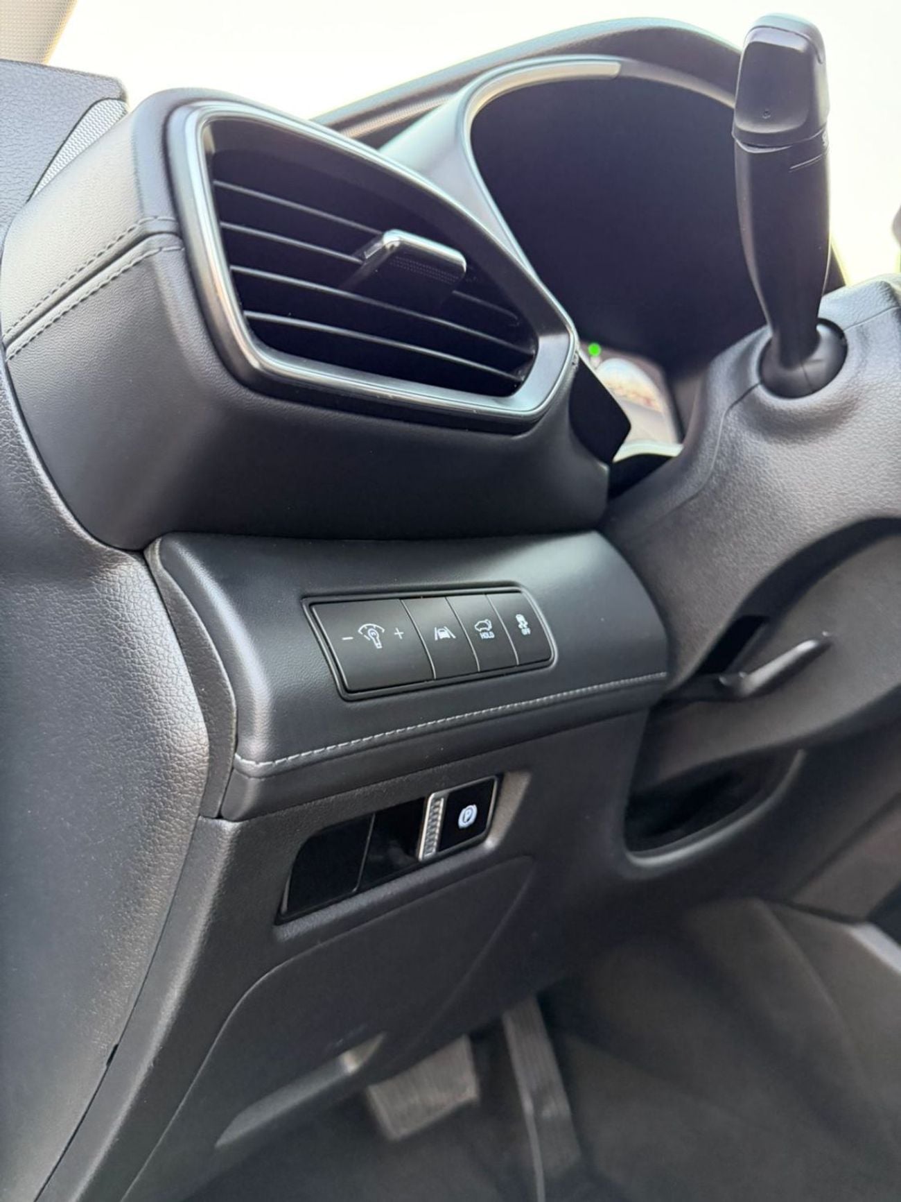 Hyundai Santa Fe SMART 2022 Hyundai Santa fe Limited 2.5L Turbo Full Option Panoramic View - Sensor & Radar With 360* CAM -