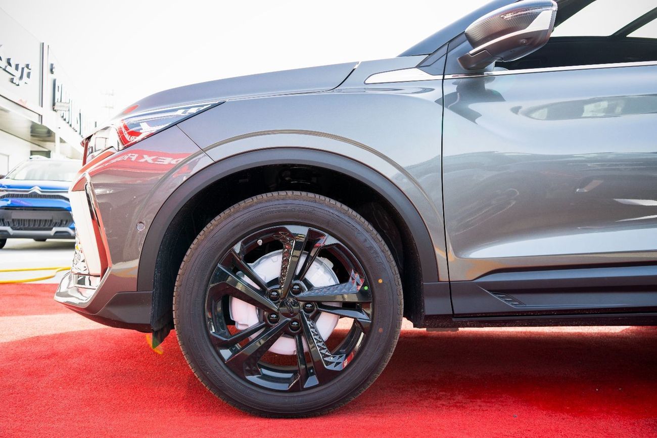 Geely Coolray Geely Coolray 1.5L  2025