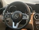 مرسيدس بنز C 300 AMG Pack 2.0L