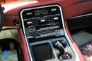 Nissan Patrol LE PLATINUM CITY GCC 3.5L Twin Turbo V6 | AWD | 9-Speed AT | Black Roof | 7 Seater | Export Only