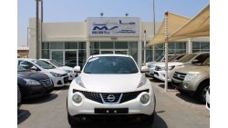 Nissan Juke ACCIDENTS FREE - ORIGINAL PAINT - CAR IS PERFECT CONDITION INSIDE OUT