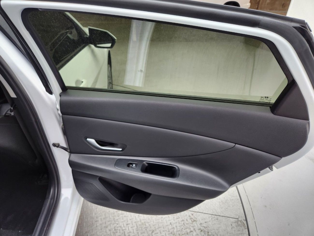 Hyundai Elantra ALL NEW AVANTE (G) 1.6 SMART