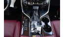 Lexus LX600 SIGNATURE V6 3.5L AUTOMATIC