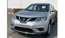 نيسان إكس تريل NISSAN X-TRAIL 2017 7SEATER MONTHLY ONLY 1015X60 UNLIMITED KM WARRANTY 100% BANK LOAN FREE SERVICE