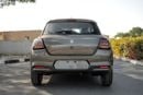 Suzuki Swift GLX Suzuki Swift GLX 2026 GCC specs (FOR EXPORT ONLY)