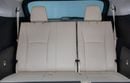 Toyota Highlander VXR