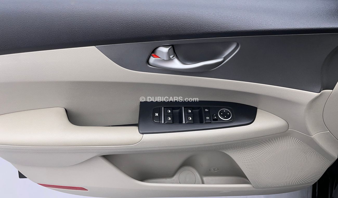 Kia Cerato LX 1.6 | Zero Down Payment | Free Home Test Drive